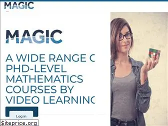 maths-magic.ac.uk