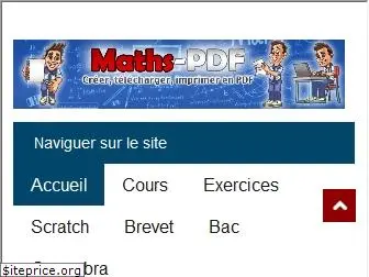 maths-pdf.fr