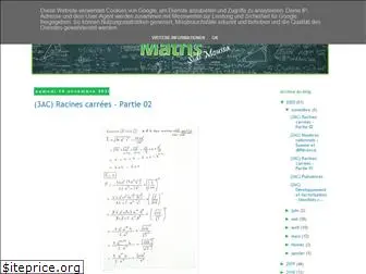 maths-sm.blogspot.com