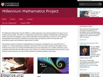 maths.org.uk