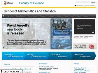 maths.unsw.edu.au