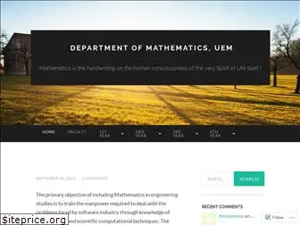 maths4uem.wordpress.com