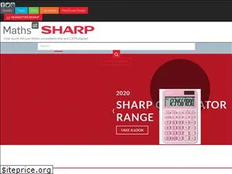 mathsatsharp.co.za