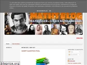 mathsblogkky.blogspot.com