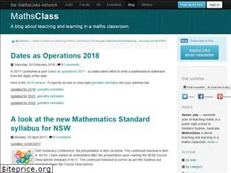 mathsclass.net