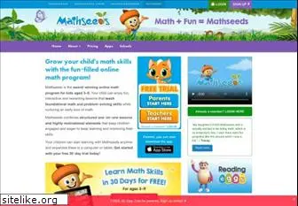 mathseeds.com