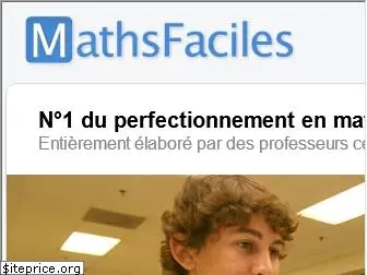 mathsfaciles.com