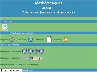 mathsflandres.free.fr
