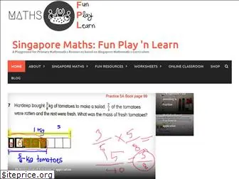 mathsfunplaynlearn.com