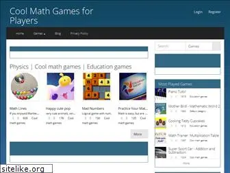 mathskillgames.com