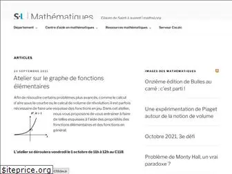 mathsl.org