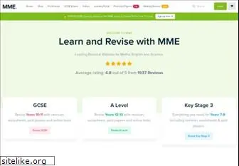 mathsmadeeasy.co.uk