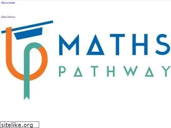 mathspathway.com