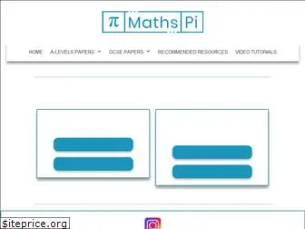 mathspi.com