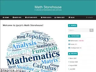 mathstorehouse.com