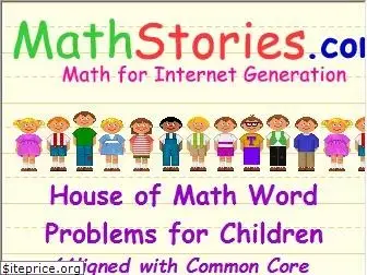 mathstories.com