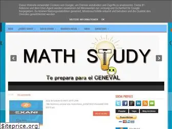 mathstudyonline.blogspot.com