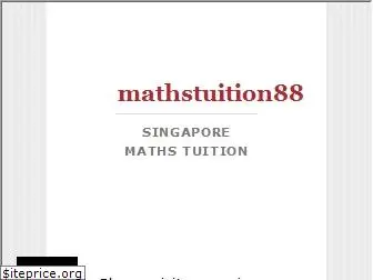 mathstuition88.wordpress.com