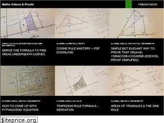 https://mathsvideos.net