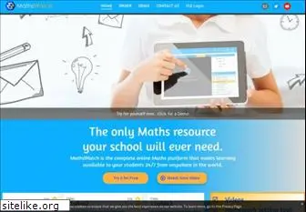 mathswatch.co.uk