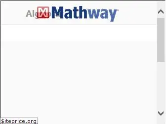 mathsway.com