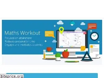 mathsworkout.co.uk