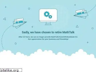 mathtalk.com