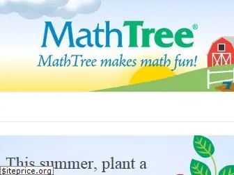 mathtree.com