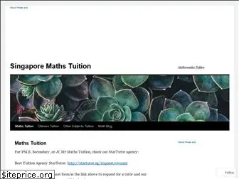 mathtuition88.com