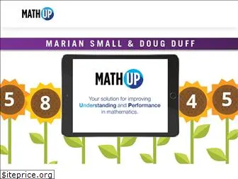 mathup.ca