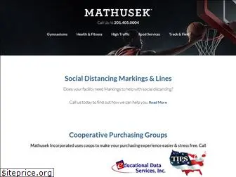 mathusek.com