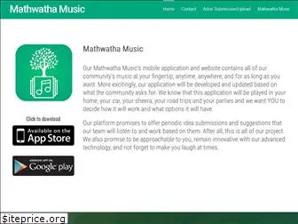 mathwatha.com