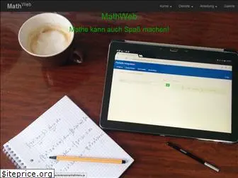 mathweb.de