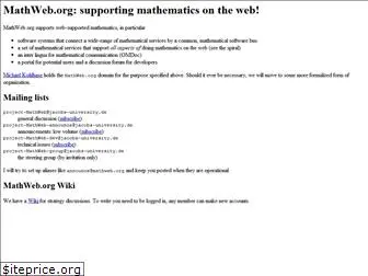 mathweb.org