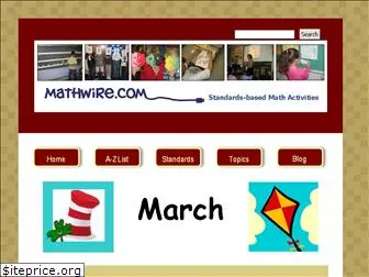 mathwire.com
