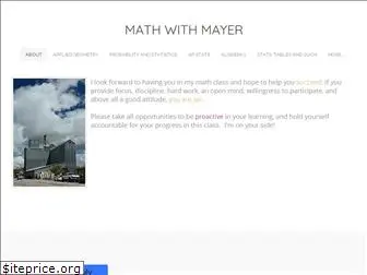 mathwithmayer.weebly.com