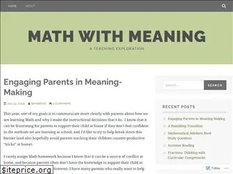 mathwithmeaning.wordpress.com