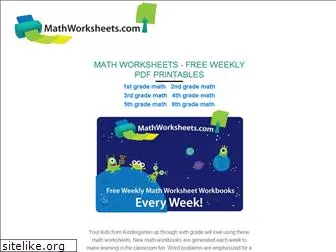 mathworksheet.com