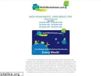 mathworksheets.com