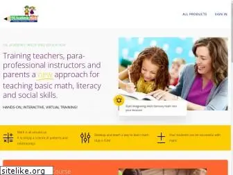 mathworkshops.com