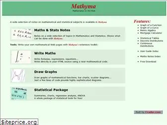 mathyma.com