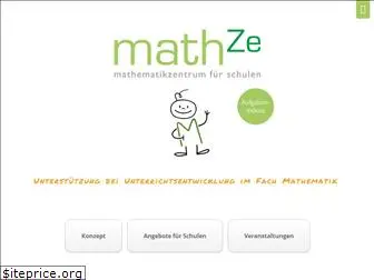 mathze.com