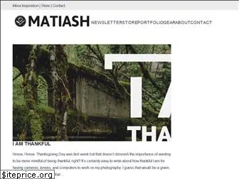 matiash.com