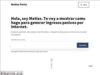 matiasporta.com