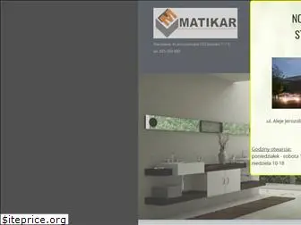 matikar.pl