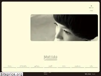 matilda-hair.com