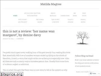 matildamagtree.com