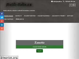 matili-italia.cz