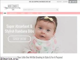 matimatibaby.com