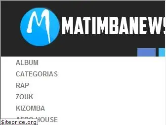 matimba-news.com